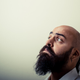 Illustration for article titled Hipster Beard Transplants Are All the Rage These Days